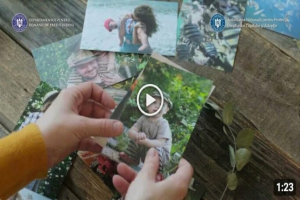 România, mai aproape de tine: informații despre origini, adopție, protecția copilului