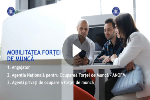 România, mai aproape de tine: Informații oficiale despre piața muncii, drepturi și mobilitate